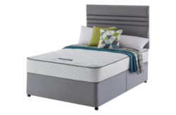 Silentnight - Levison 1000 Luxury - Kingsize - Divan